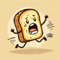 Run Food Run game mod apk download  V0.0.0.2