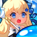 骑士之星游戏汉化手机版（Knight Survivors）  v1.0.27