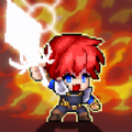 Hero Raid Idle RPG mod apk download  V0.0.6