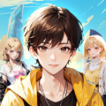 现代都市之大神不挂壁最新版免广告游戏  v1.0