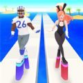 嘻哈跑酷秀游戏_嘻哈跑酷秀游戏官方版 v3.5.29