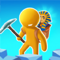 挖宝火柴人游戏官方红包版  v1.0.0
