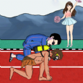 我要跑下去游戏官方版  v1.0.0