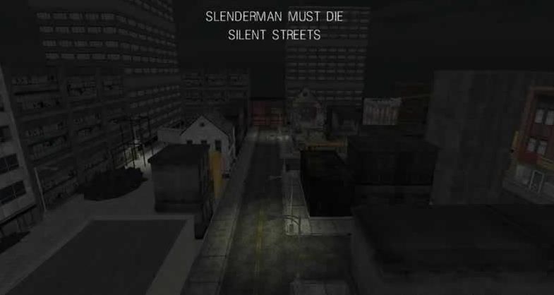 瘦长鬼影必须死第四章中文汉化安卓版  v1.0图1