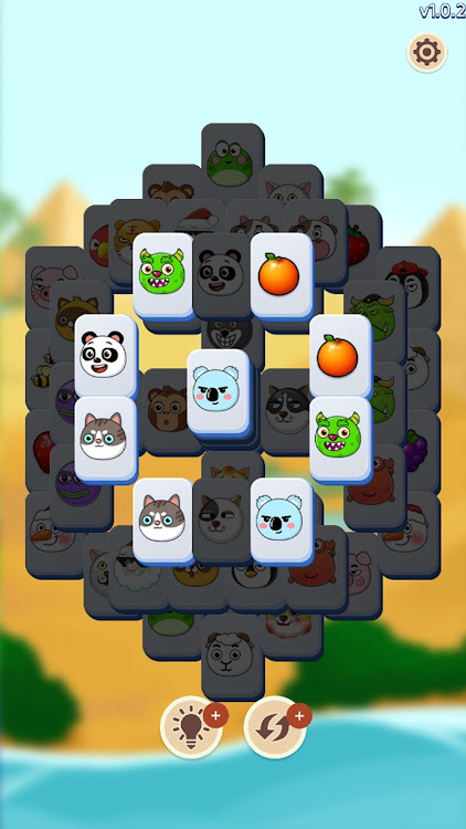 DogeMatch2 mod apk game for android  V1.0.3图2