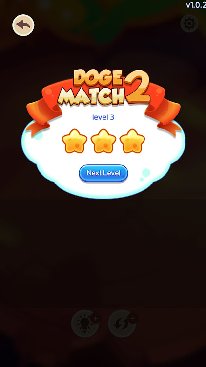DogeMatch2 mod apk game for android  V1.0.3图1