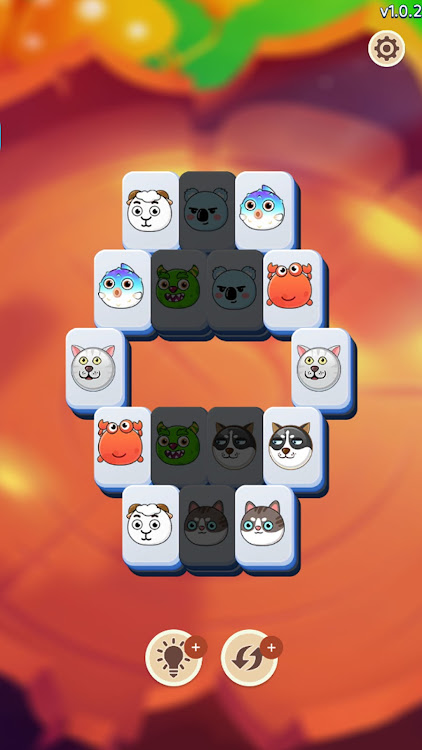 DogeMatch2 mod apk game for android图片1