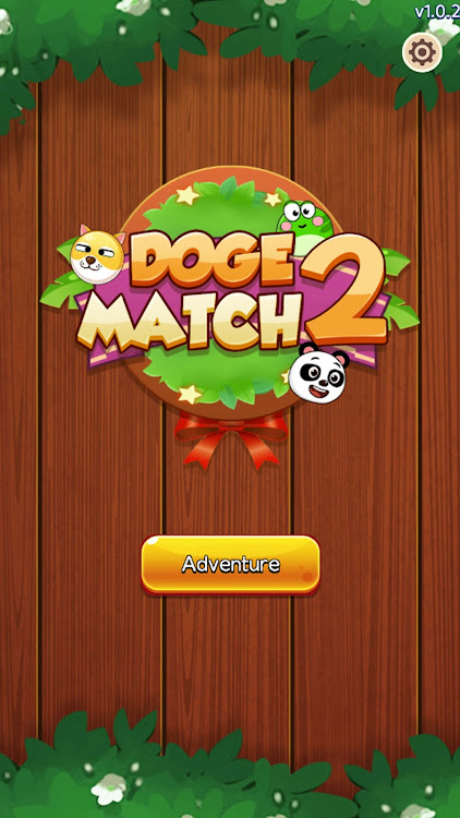 DogeMatch2 mod apk game for android图片2