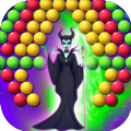 巫师的法力泡泡手机版_巫师的法力泡泡手机游戏官方版 v1.0