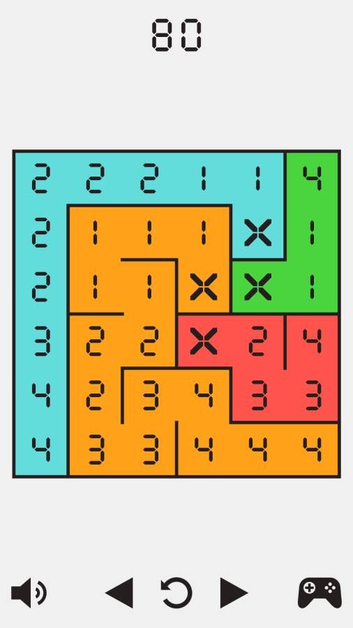 基数链游戏安卓版  v1.0图1