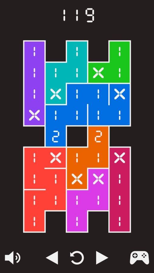 基数链游戏安卓版  v1.0图3