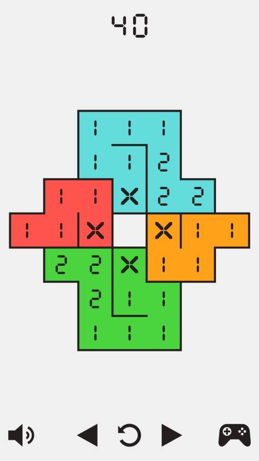 基数链游戏安卓版  v1.0图2