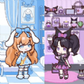 甜心宝贝换装游戏安卓版  v1.0
