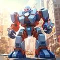 喷射大战手游_喷射大战官方下载安装手机版游戏 v1.0.1