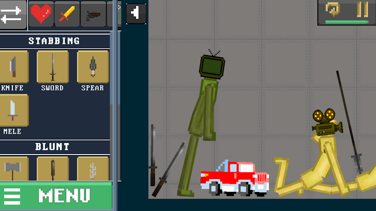SKBD Sandbox Game Simulation latest version game  V12图3