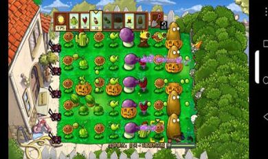 PvZ TV随机长罐游戏手机版图片1