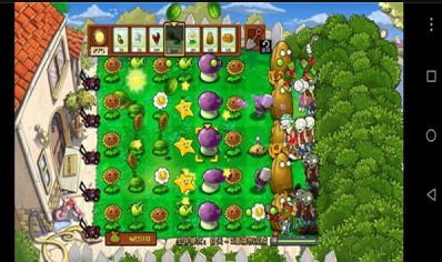 PvZ TV随机长罐游戏手机版  v1.1.1图3