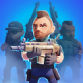 S.W.A.T.Action Shooting game_S.W.A.T.Action Shooting game for android V0.2.0