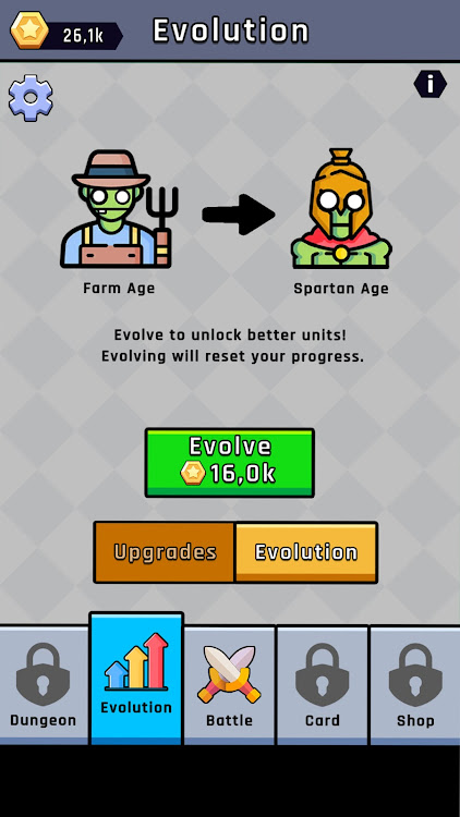 Age of Zombie Warriors game download图片1