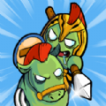 Age of Zombie Warriors game download  V2024.11
