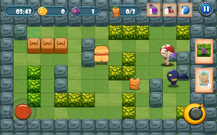 The Blast Brothers mod apk for android图片1