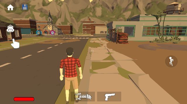 沙盒多元宇宙游戏中文最新版  v1.1.8图1