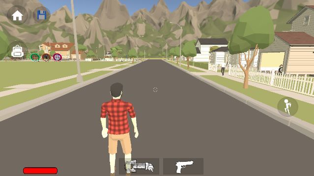 沙盒多元宇宙游戏中文最新版  v1.1.8图3
