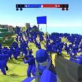 蓝方战地王者游戏官方手机版  v1.0