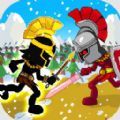 火柴人机械师游戏官方最新版  v1.0.1