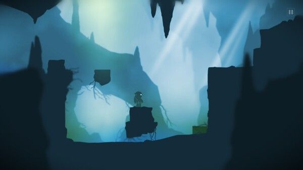逃亡地下安卓手机版（Escape Underground ）  v1.0.9图1