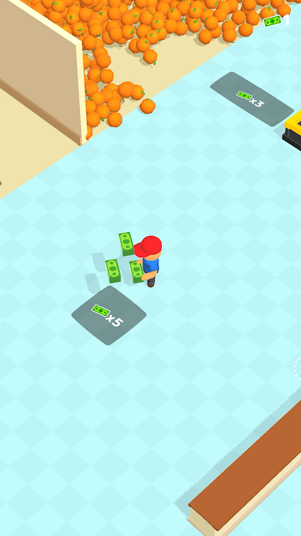 Brilliant Juice game for android  V0.0.1图3