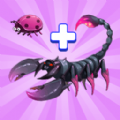 昆虫进化世界游戏官方版  v5.0.0