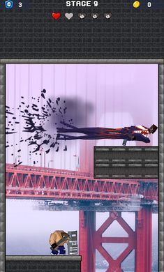 暴走毒液游戏安卓手机版  v1.3.0图3