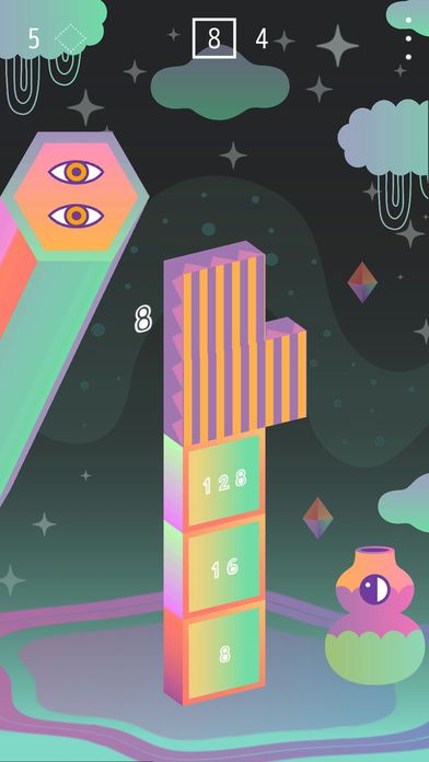 折叠数字（Tallnum）安卓游戏手机版  v1.20图3