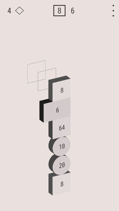 折叠数字（Tallnum）安卓游戏手机版  v1.20图1