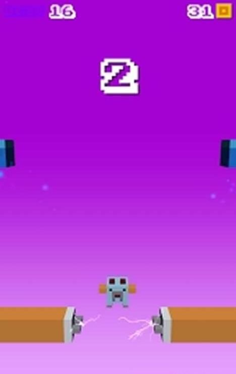 笨宠先飞（Flappy Pets）手机游戏官方版  v1.3图2
