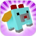 笨宠先飞（Flappy Pets）手机游戏官方版  v1.3