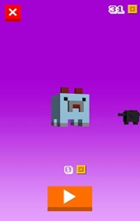 笨宠先飞（Flappy Pets）手机游戏官方版图片1