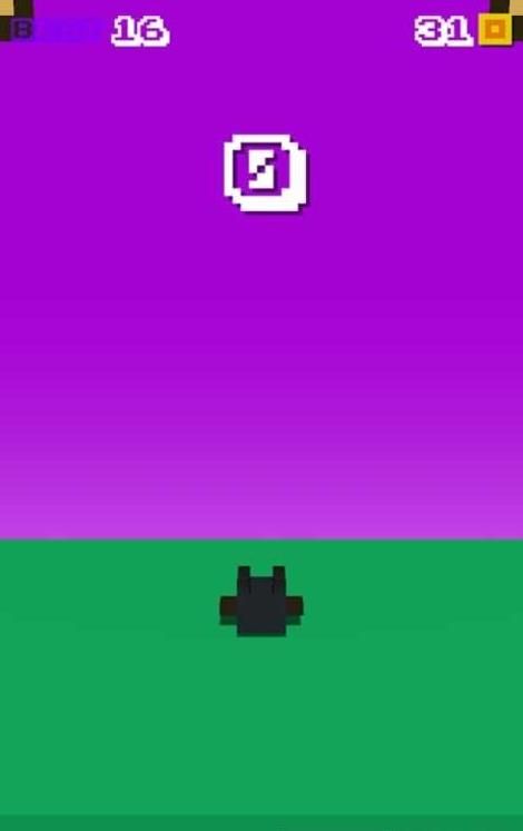 笨宠先飞（Flappy Pets）手机游戏官方版  v1.3图1