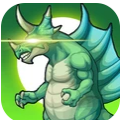 疯狂哥斯拉游戏下载安装最新版  v1.0.0