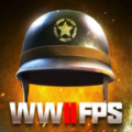 战火精英二战射手游戏中文最新版  v15