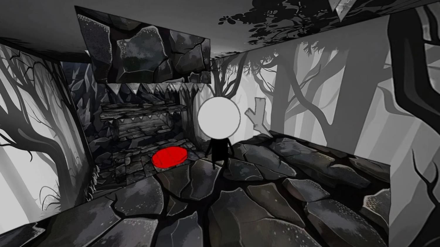 又是这关3D汉化中文版（That Level Again 3D）  v1图1