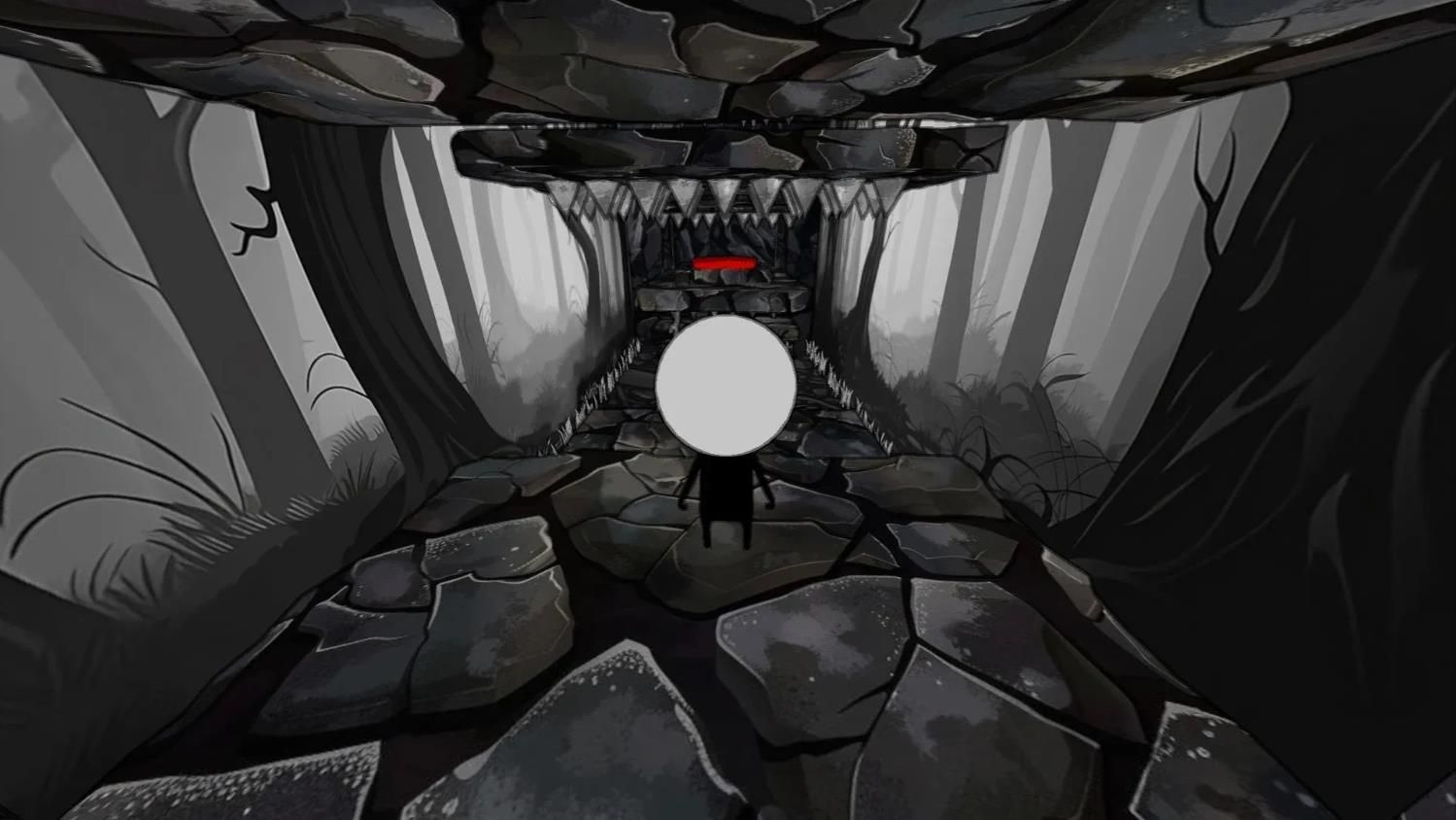 又是这关3D汉化中文版（That Level Again 3D）图片1