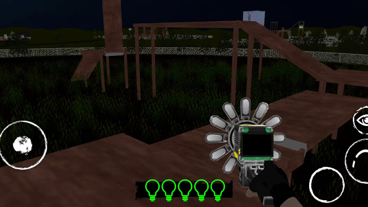 ZooHorror game for android download图片1