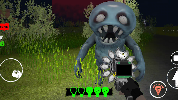 ZooHorror game for android download  V0.1.6图3