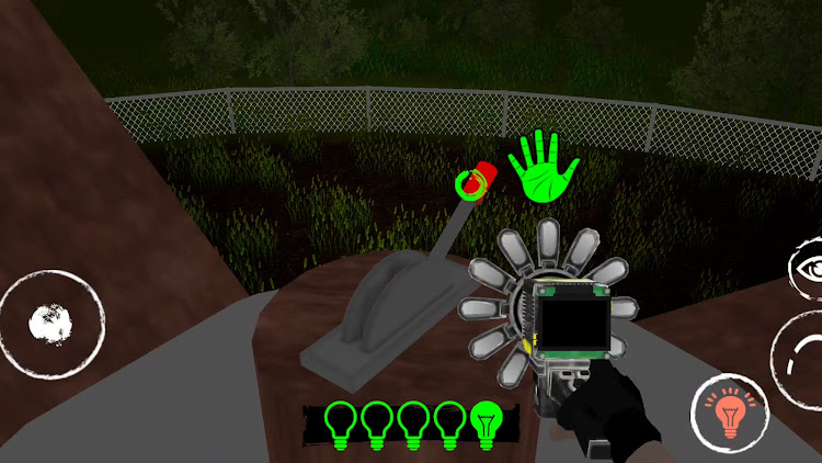 ZooHorror game for android download图片2