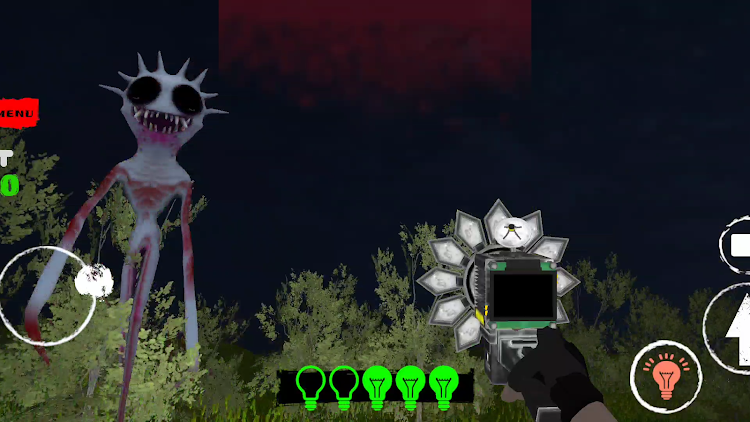 ZooHorror game for android download  V0.1.6图2