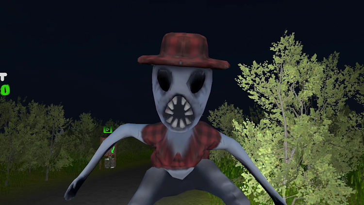 ZooHorror game for android download  V0.1.6图1