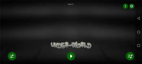 节奏盒子sepboxV7underworld模组下载手机版  v0.5.7图2