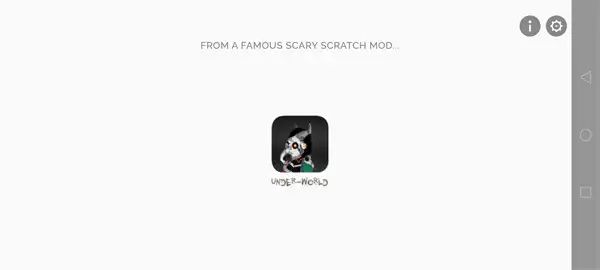 节奏盒子sepboxV7underworld模组下载手机版  v0.5.7图3